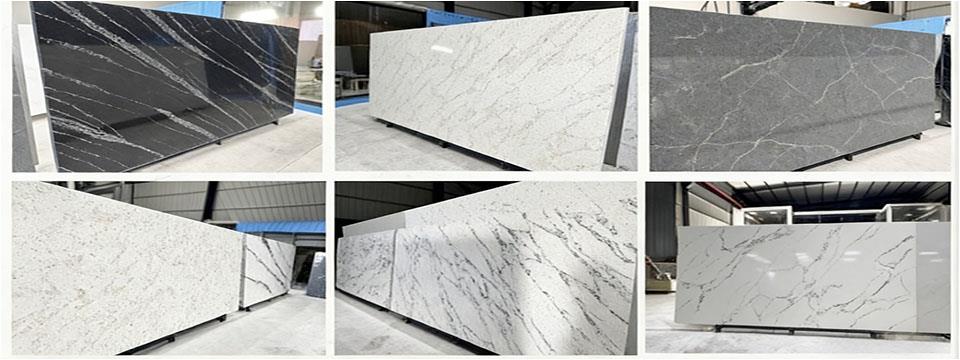 Quartz stone washbasin: An elegant choice among stones