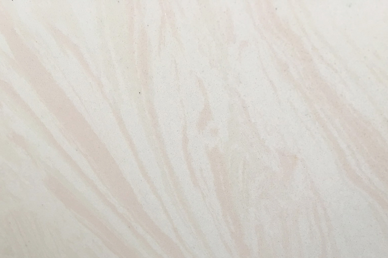 Carrara white artificial marble