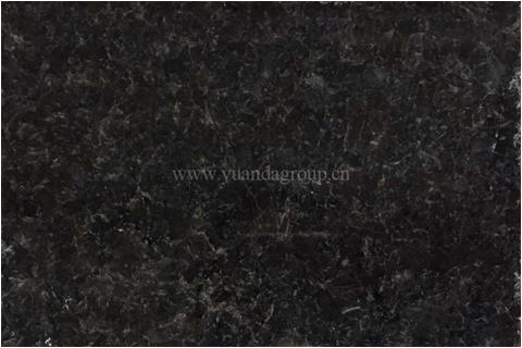Black peral granite