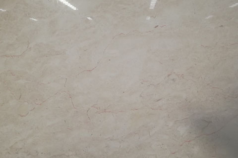 New crema marfil beige marble