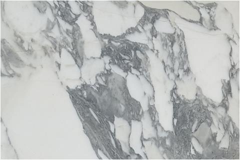 Arabescato marble