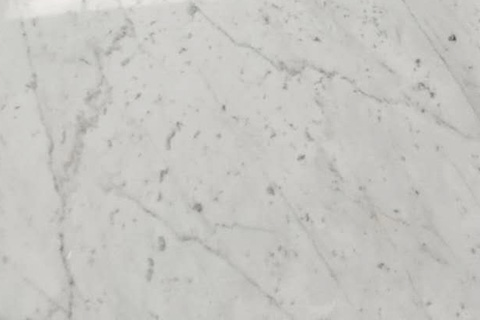 Bianco carrara marble tile