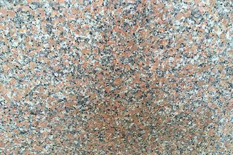 China red granite