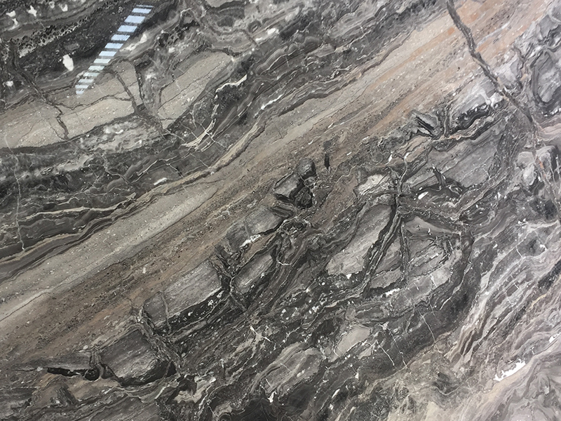 Venice Brown Marble Slabs Natural Stone