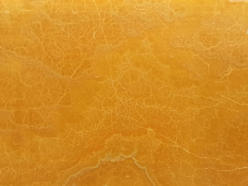 orange onyx marble