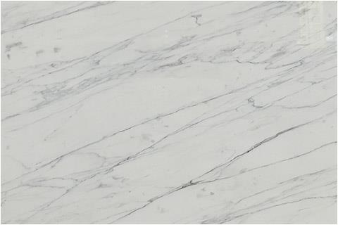 Stauario white marble
