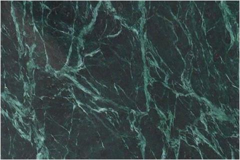 Indian green super thin marble