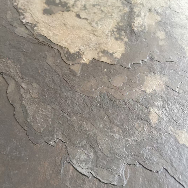 Natural slate ultra-thin stone veneer