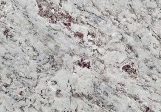 Natural Moon White Granite