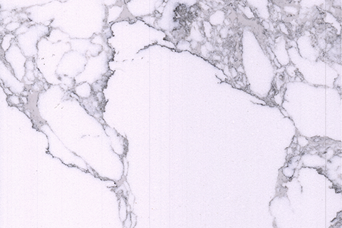 Classic Arabescato Marble White Calacatta Artificial Stone