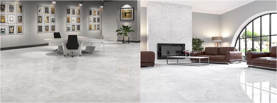 Engineered Stone - The Core Material Reshaping the Future of Interior Design