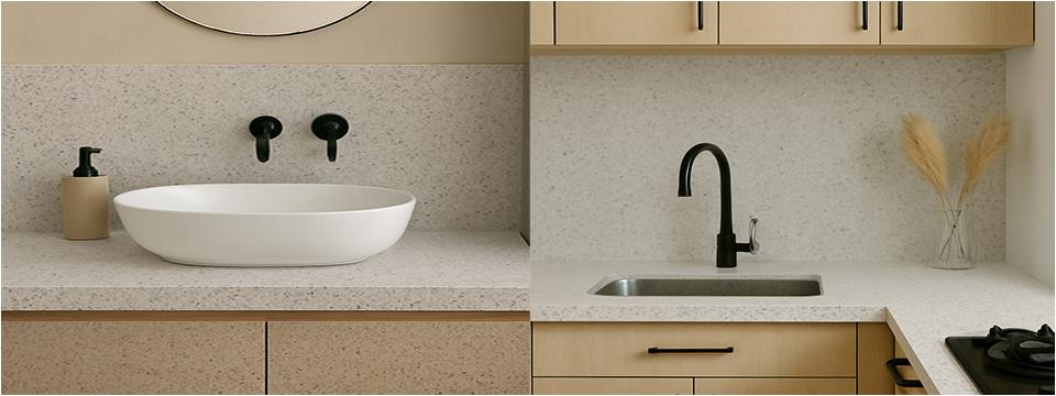 Discover Terrazzo: From Classic Craft to Modern Design Revival
