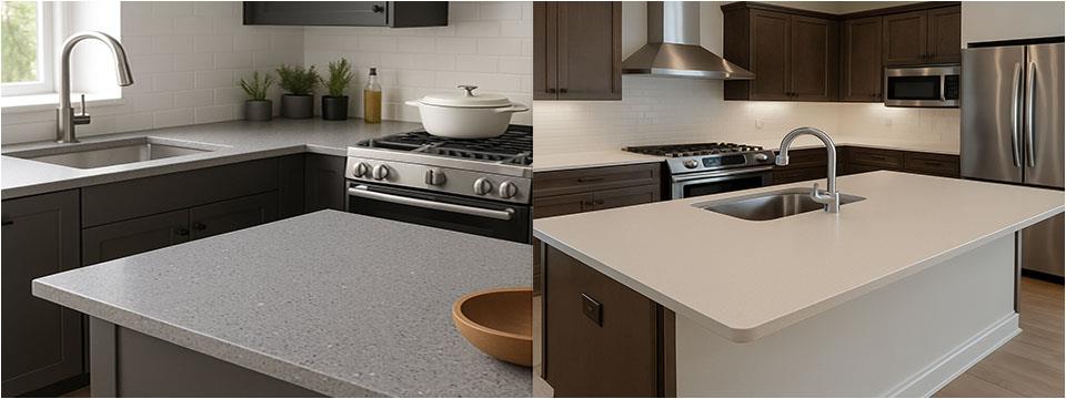 Stone Design Trends for 2025: From Retro to Modern Styles