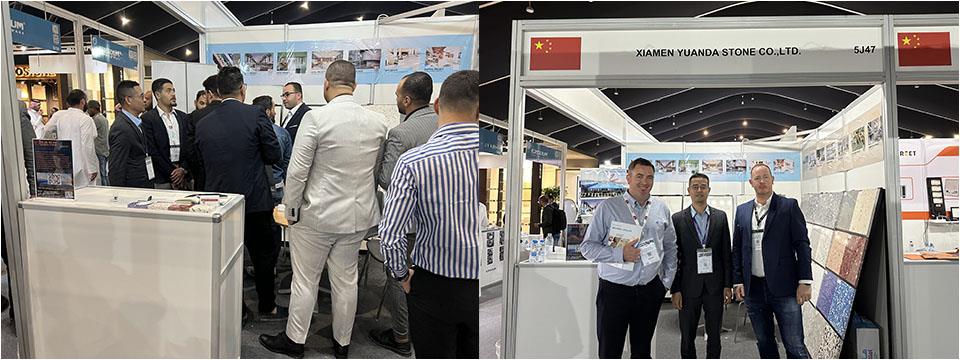 The New Landscape of Global Stone Trade: Tariffs, Supply Chains, Opportunities