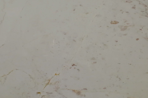 New white volakas marble
