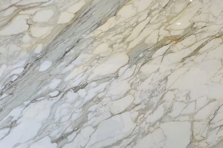 Gold calacatta vagli oro marble