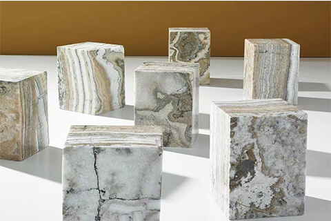 Marble Plinth