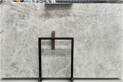 Wall Panel Gray Aurora Borealis Grey Marble Floor Tile
