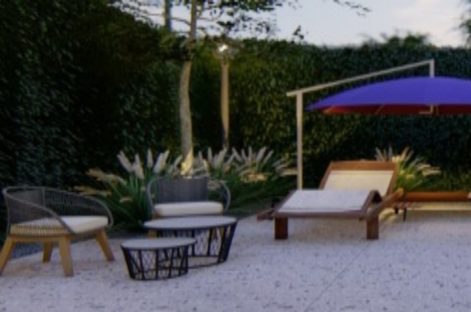 Bruce Grey Terrazzo