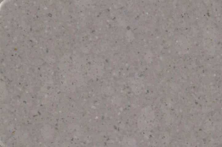 The Cinderella artificial marble