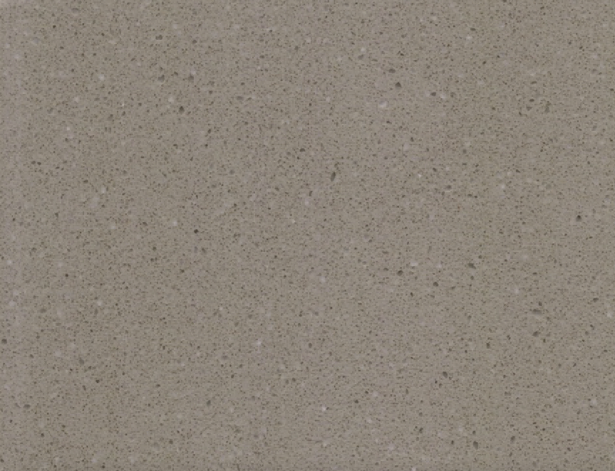 Iranian grey artificial marble