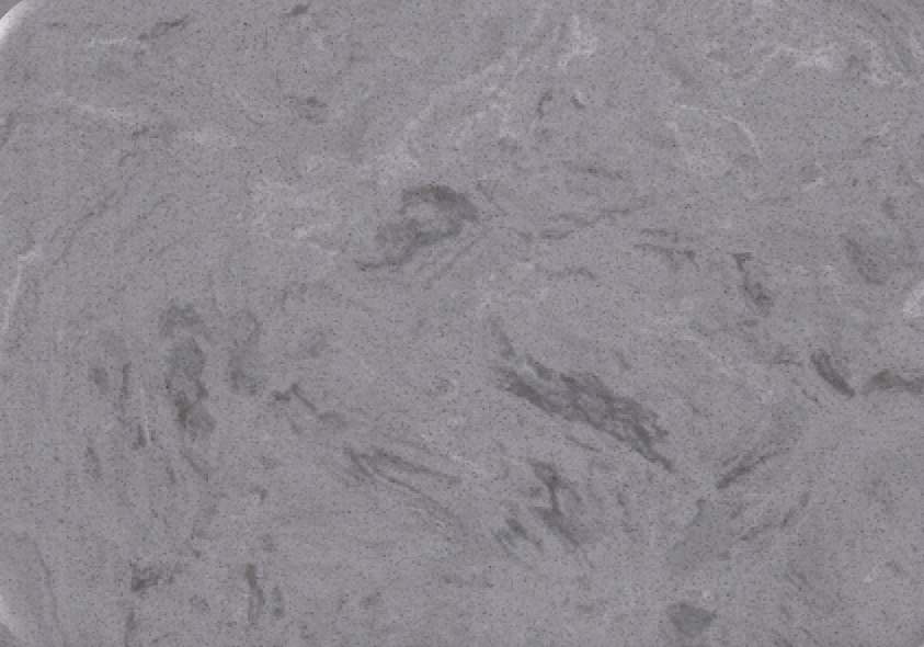 Ice River Gray Artificial Marble