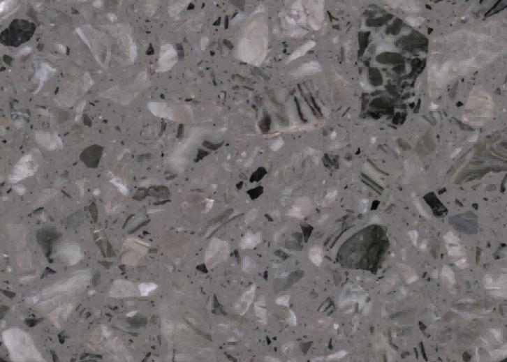 Oriental Lily Artificial Marble