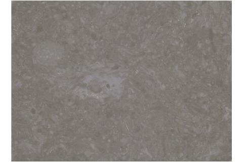 Premium finish house dark coffee colored artificial marble