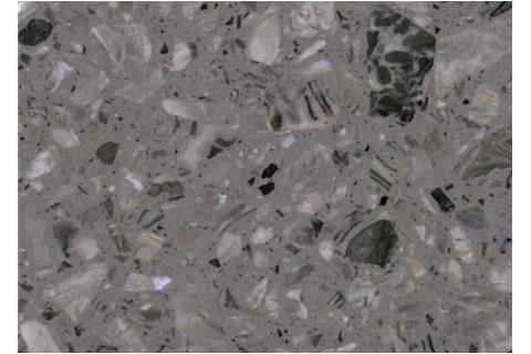 Oriental Lily Artificial Marble