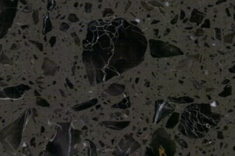 Hang Gray Artificial Marble