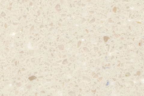 Magnolia White Terrazzo