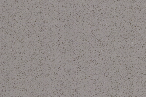 Medium Gray Speckled Terrazzo Tile