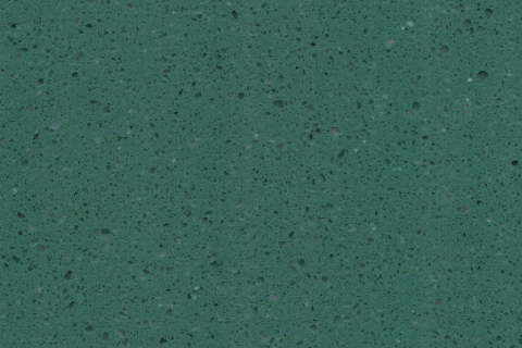 Emerald Green Speckled Terrazzo Tile