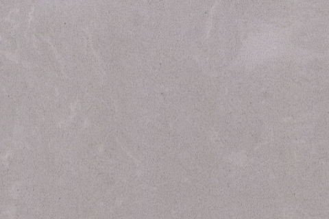 Soft Grey Smooth Terrazzo Tile