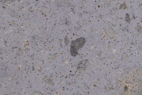 Grey Multi Tonal Speckled Terrazzo Tile