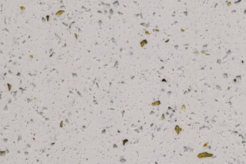Golden Mist Terrazzo