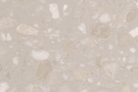Desert Mist Terrazzo