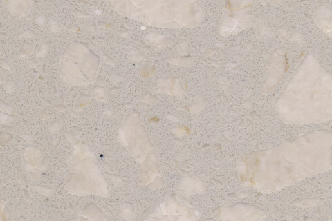 Pebble Mist Terrazzo