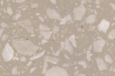 Sand Dune Whisper Terrazzo