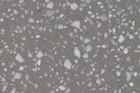 Urban Eclipse Terrazzo