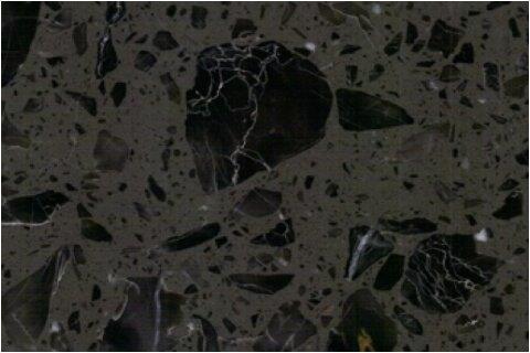 Hang Gray Artificial Marble