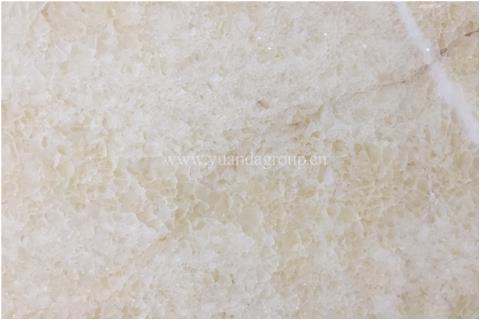 White ice onyx