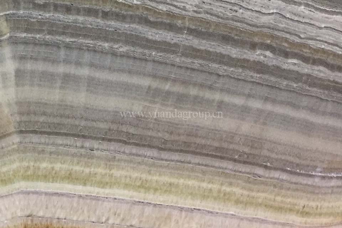 Alaska onyx slab