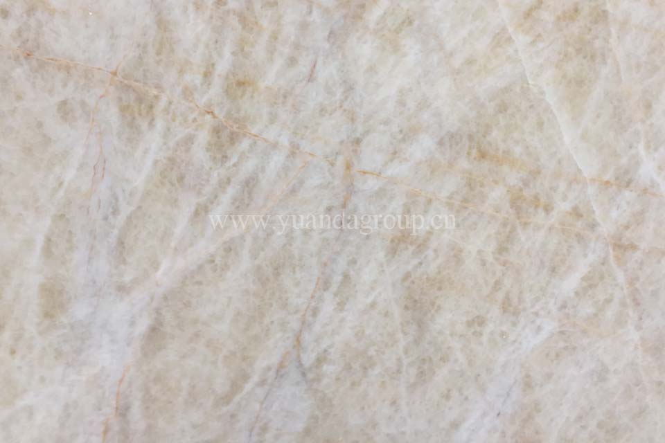 Beige maya onyx slab