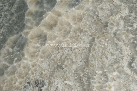 Cappuccino grey onyx slab